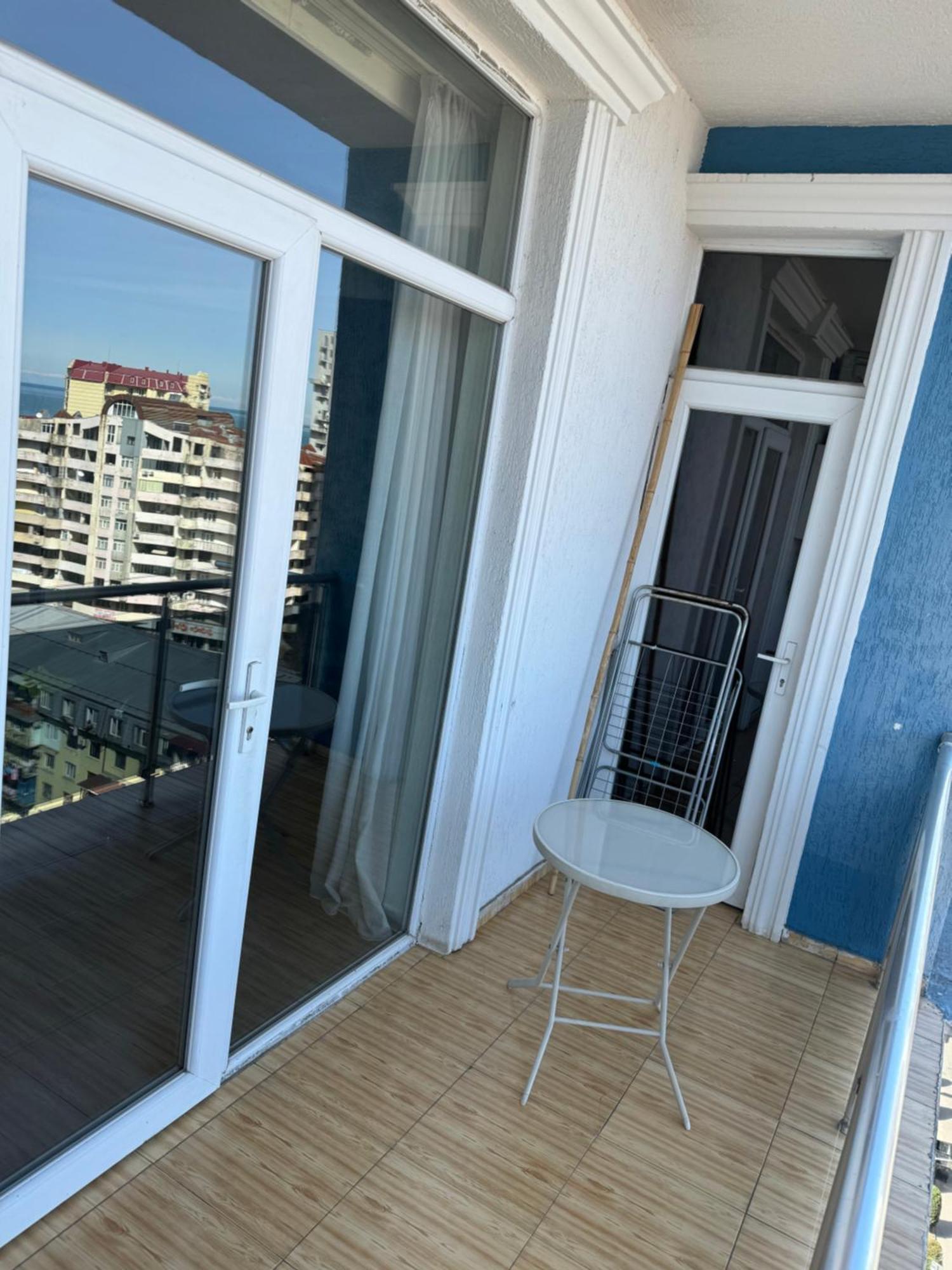 David Apt 1A Batumi Exterior photo