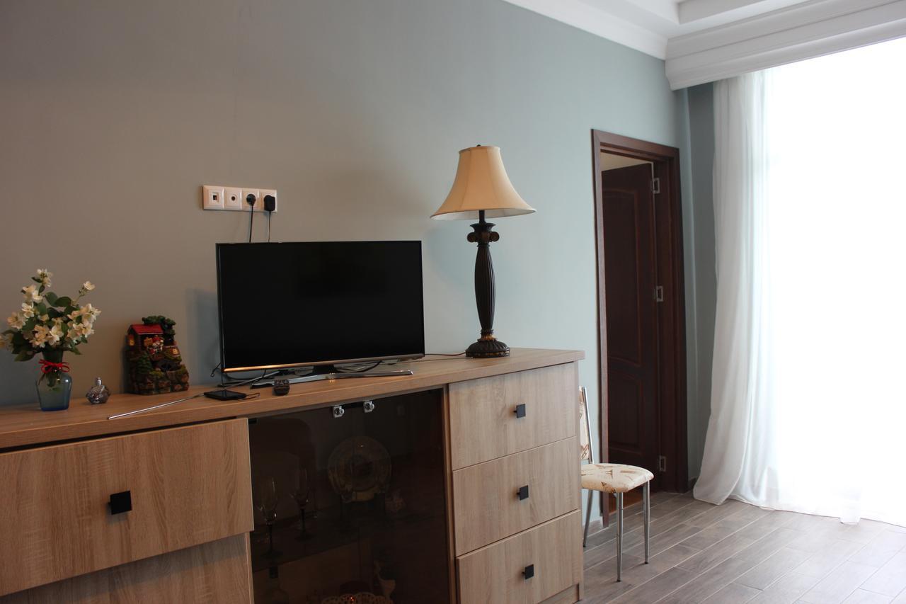David Apt 1A Batumi Exterior photo