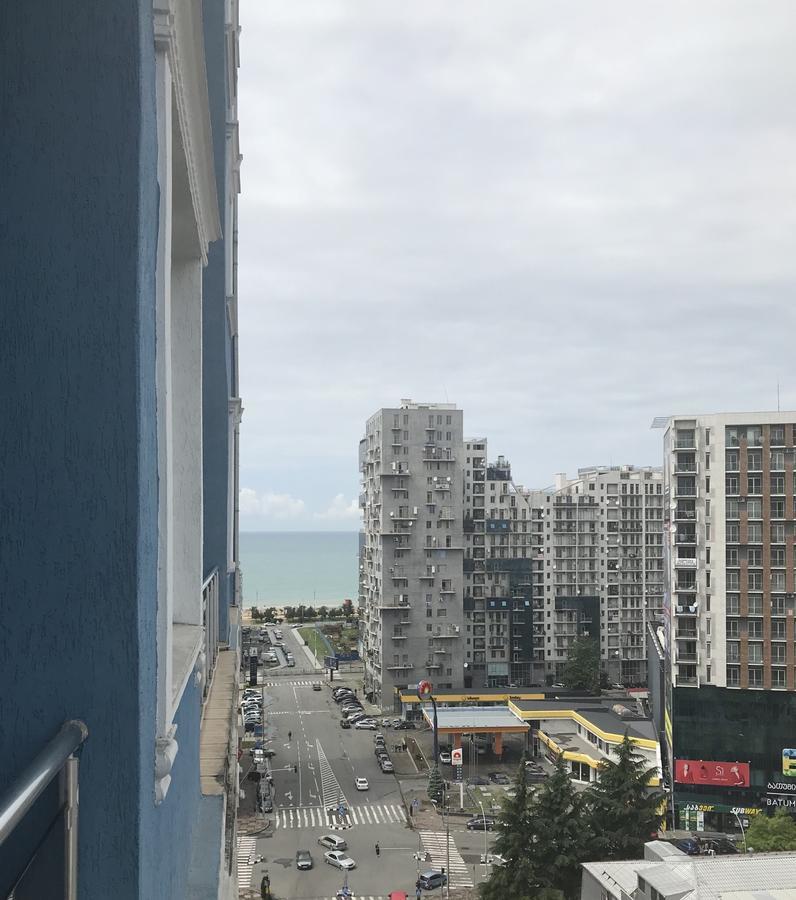 David Apt 1A Batumi Exterior photo