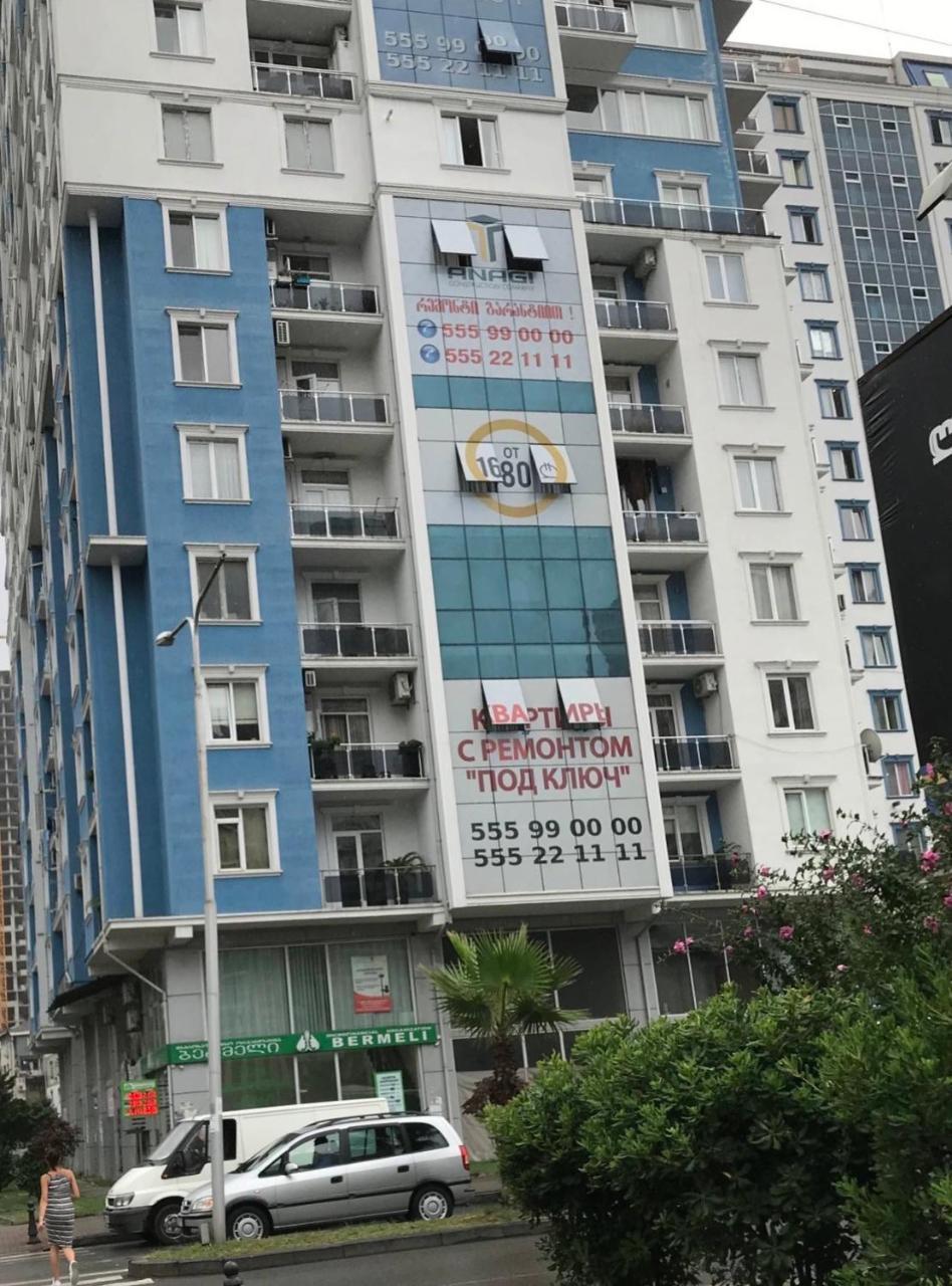 David Apt 1A Batumi Exterior photo
