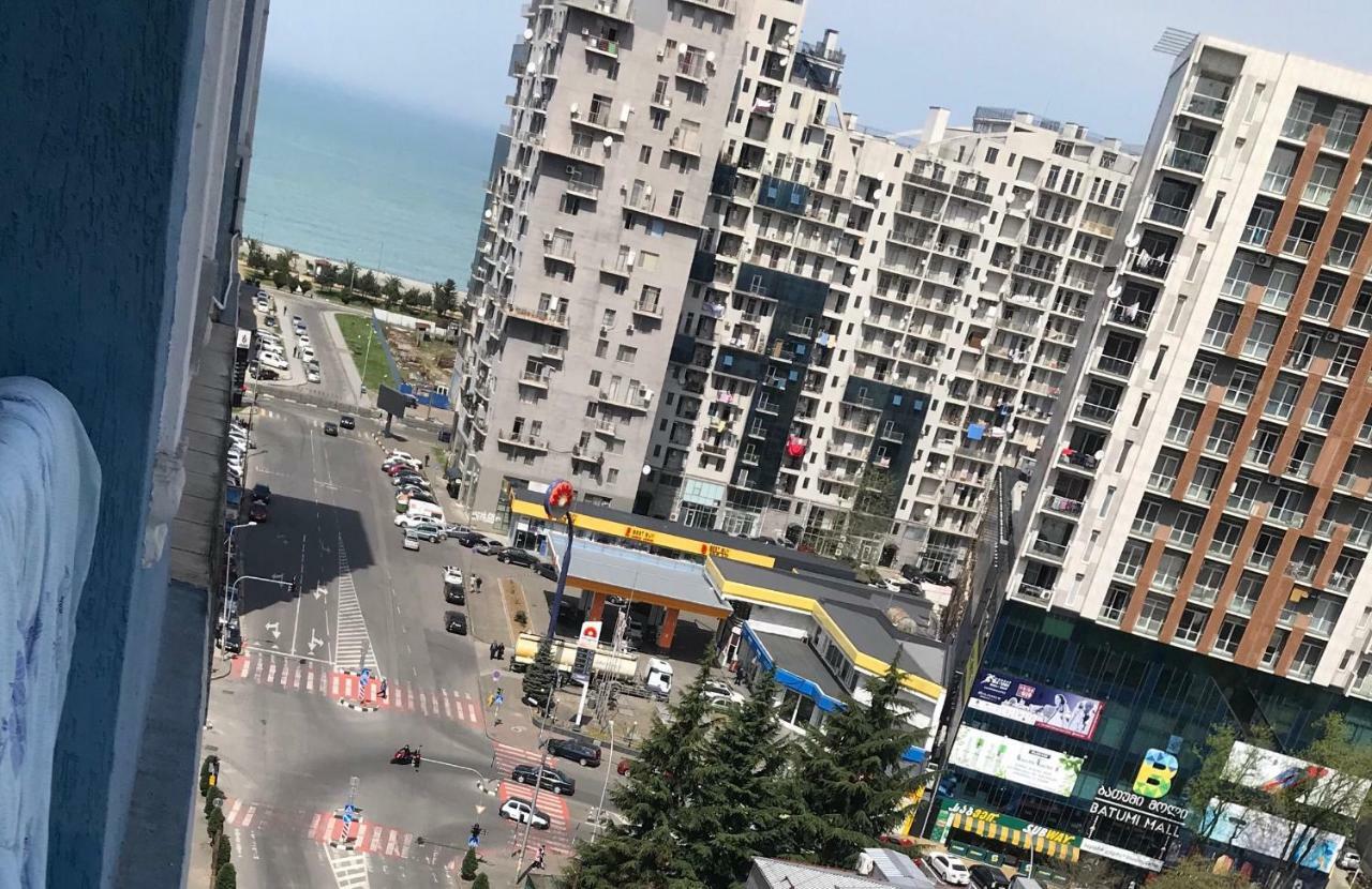 David Apt 1A Batumi Exterior photo
